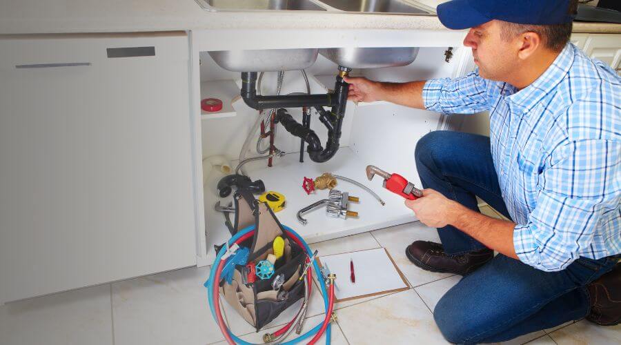Professional Leak Detection Services in Sidney, OH